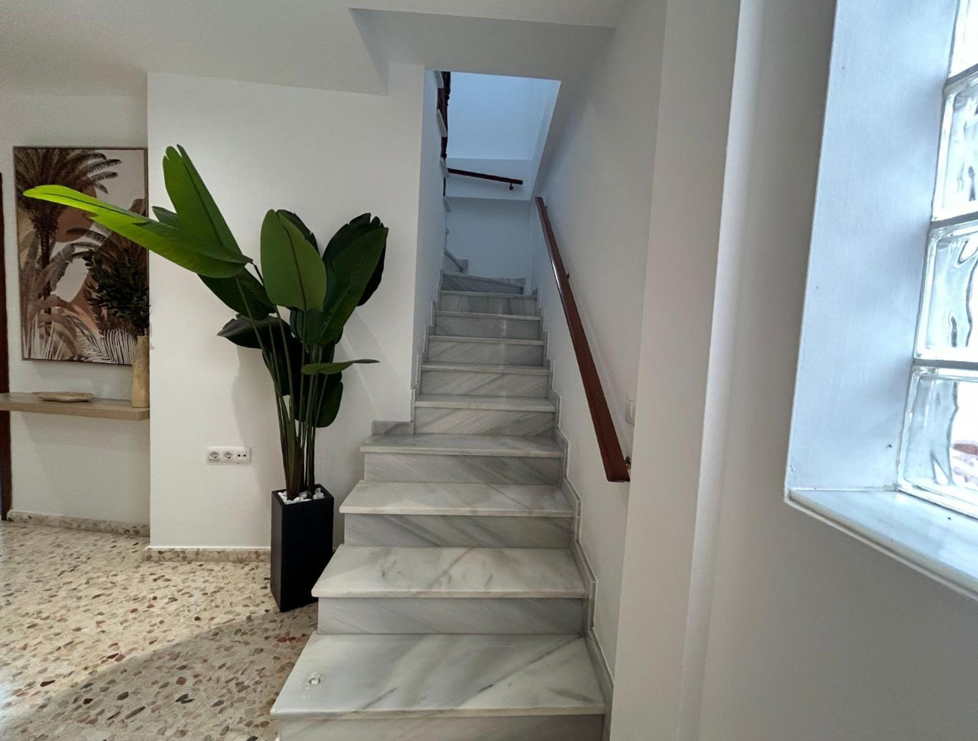 Villa Casa Mariquilla Sanlúcar de Barrameda Esterno foto
