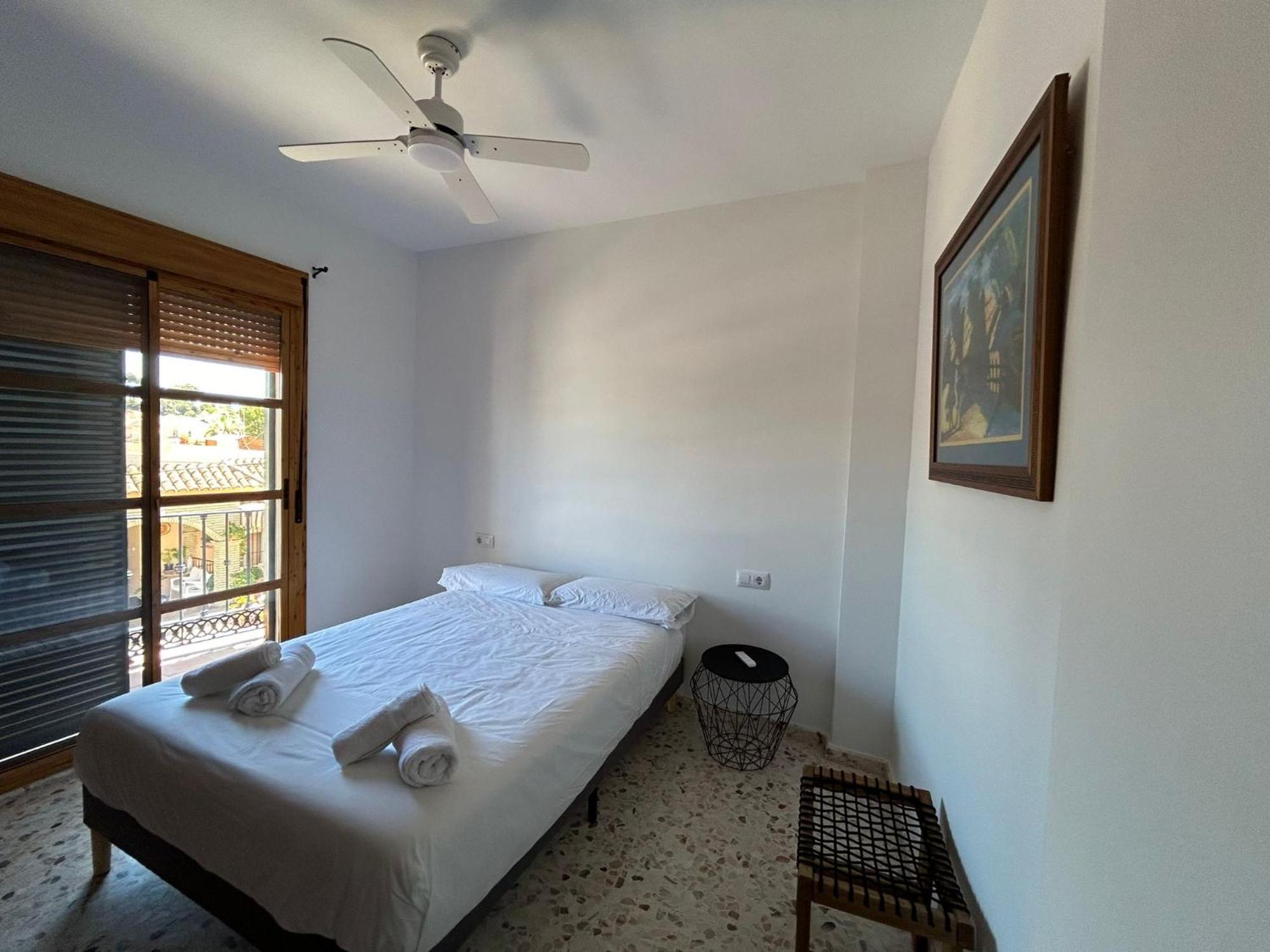 Villa Casa Mariquilla Sanlúcar de Barrameda Esterno foto